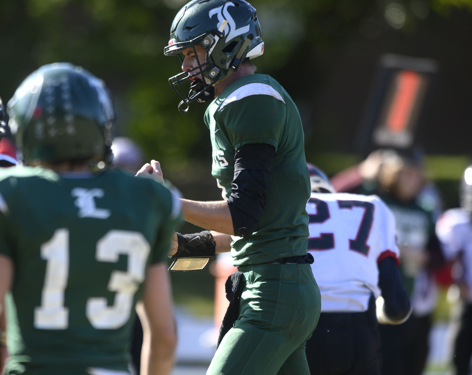 Cuba (Ill.) vs. Metro-East Lutheran